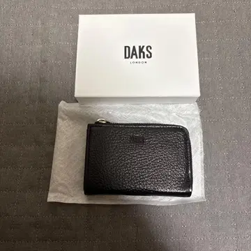 DAKS 코인 케이스 (동전 지갑)