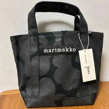 마리메꼬 Pieni Unikko Seidi Wx 토트백