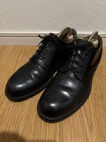 USN 서비스 슈즈 8.5 us navy 미군 빈티지