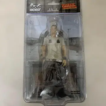 츠키시마 하나 Flash Back Generation 한정판