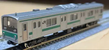 KATO 205계 사이쿄선