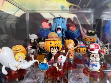 월드 컬렉션 원피스