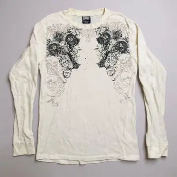 MMA Elite 그래픽 프린트 M 써멀