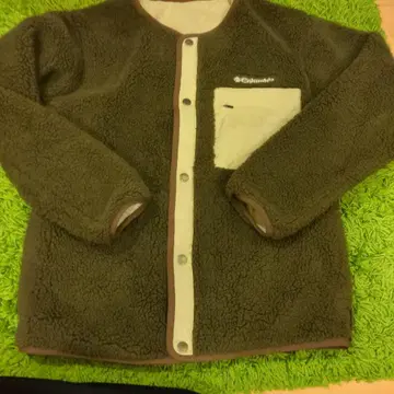 컬럼비아 보아 자켓