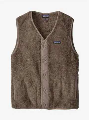 [ Patagonia ] 로스 가토스 베스트 M's XS