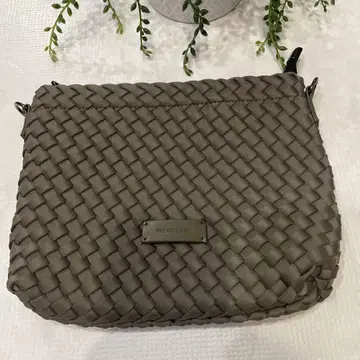 PECHINCHAR 뜨개질 클러치백 파우치