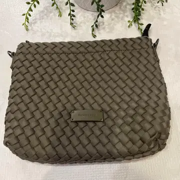 PECHINCHAR 뜨개질 클러치백 파우치