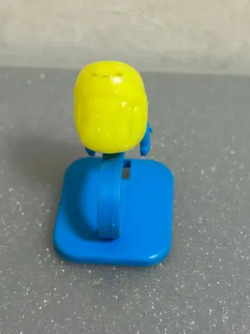 쇼와 레트로 글리코 덤 Dr. 슬럼프 아라레짱 갓짱