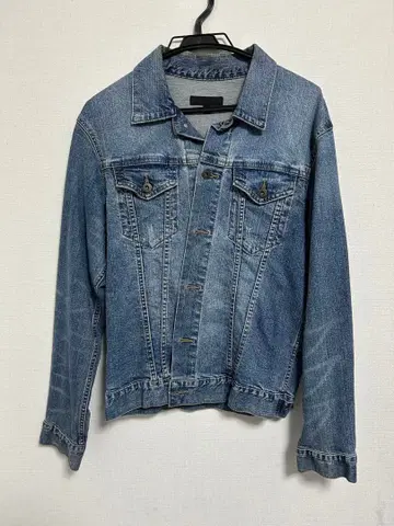 빈티지 디자인 자켓
