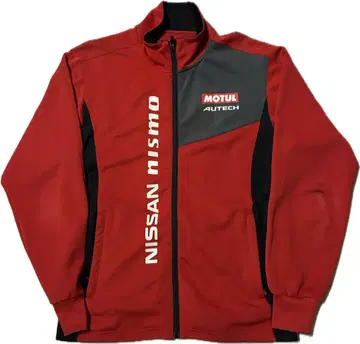 [ Nissan/Nismo ] Motul Autech 트랙 자켓 L