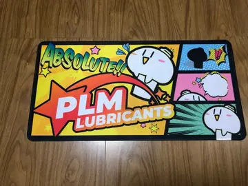 PLM LUBRICANTS 피트 매트