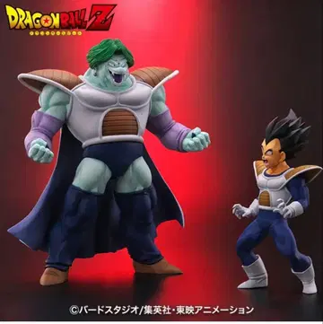 드래곤볼 얼라이즈 자봉 변신Ver. (통신 판매 한정 특전 포함)