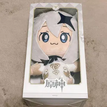 원신 봉제 인형 파이몬