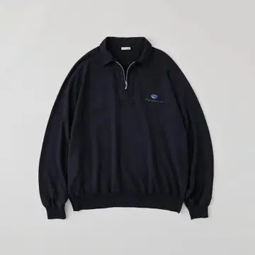 NICENESS R.PARADA / BLACK 새상품