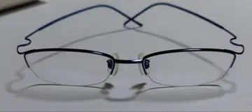 메가네이치바 제로그래 ZEROGRA 블루