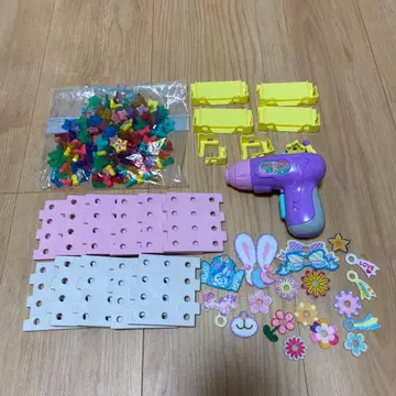 [ 새상품급 ] 나사하피 DIY