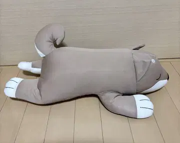 니토리 N쿨 봉제 인형 시바