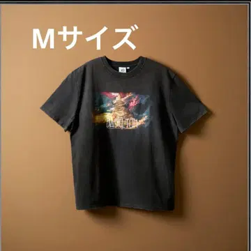 바벨탑 미세스 T셔츠 M 사이즈
