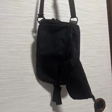 bagjack x Edition Harness R 백잭