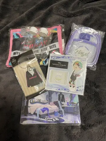 [ 미개봉 ] 트위스테 편안한 나의 방 플로이드