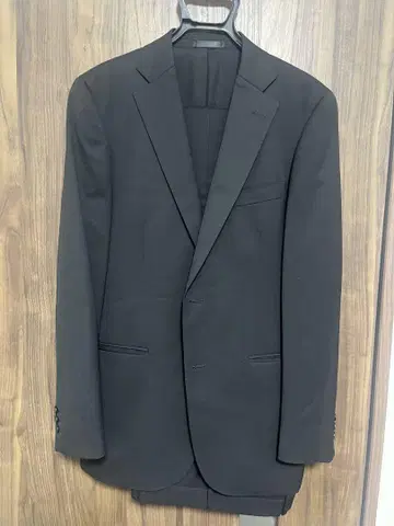 취업 정장 취업활동