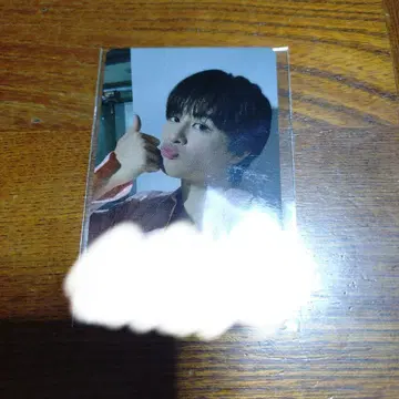 초특급 트레이딩 카드 타쿠야 10