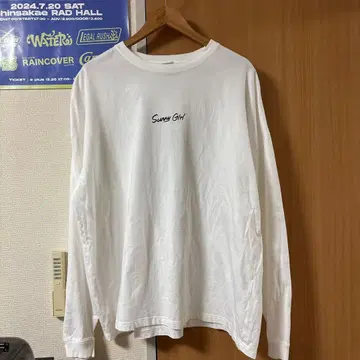 써니걸 크레나즈메 롱티