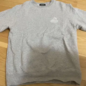 XLARGE 그레이 트레이닝복 M 사이즈