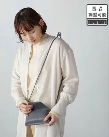 [ 새상품급 ] Horn Please 숄더백 지갑백 스마트폰 숄더