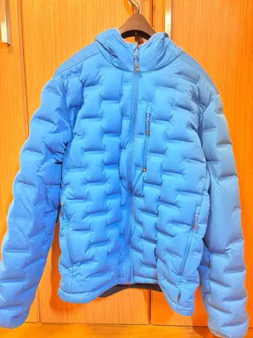 MOUNTAIN HARDWEAR 다운 자켓 사이즈 S/P