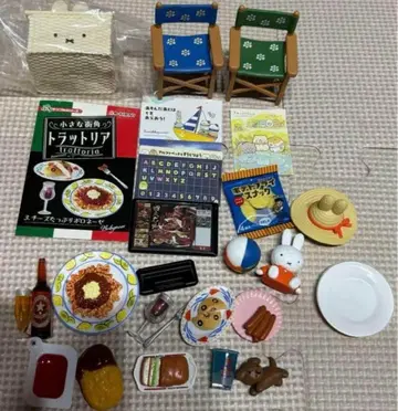 리멘트 미피 트라토리아 야키니쿠 킹덤 가챠 삿포로 맥주