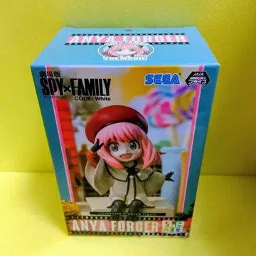 세가 극장판 SPYxFAMILY 쵸코노세 아냐