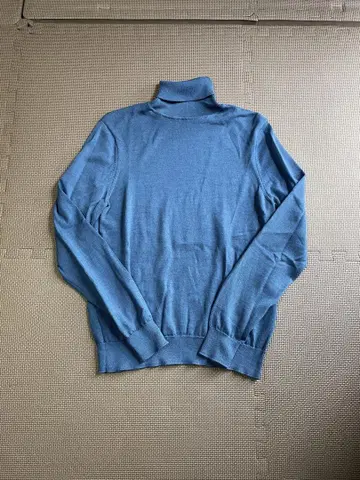 가마쿠라 셔츠 터틀넥 스웨터 46