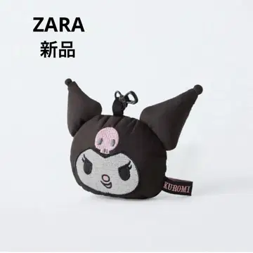 [ 미사용 새상품 ] ZARA 쿠로미 참 키링