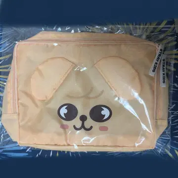 승민 퍼핌 트래블 파우치