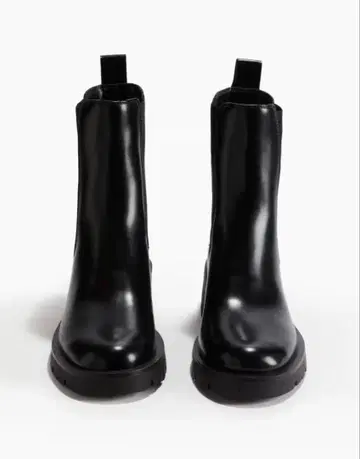 H&M 첼시 부츠 41