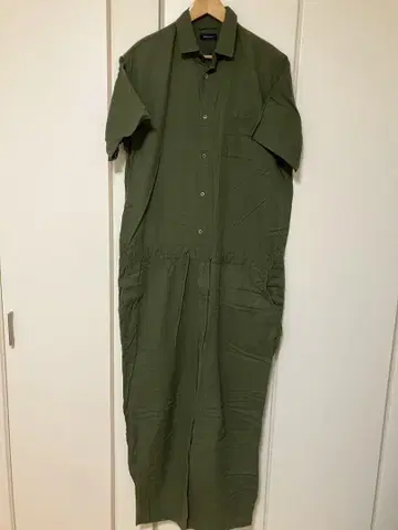 AMERICAN RAG CIE 면린넨 올인원 WEB 한정판