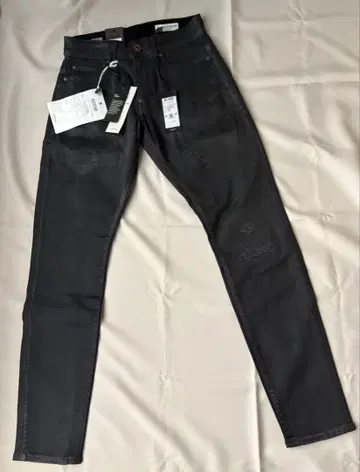 [ 미사용 새상품 ] G-STAR RAW REVEND SKINNY