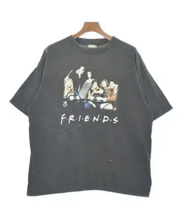 SAINT MICHAEL 티셔츠 남성용