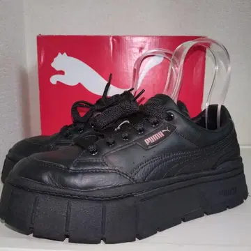 푸마 PUMA 스니커즈 통굽