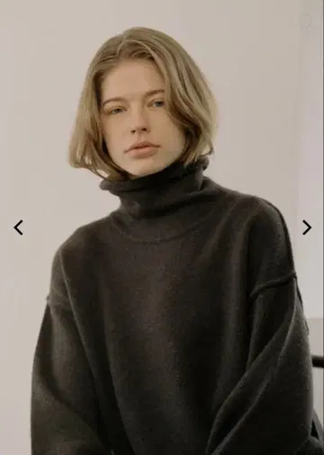 MARNO Silvia knit
