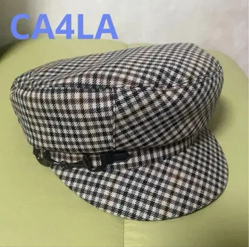 CA4LA 캐스킷