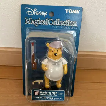 디즈니 매지컬 컬렉션 곰돌이 푸