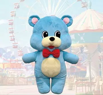 레트로 메모리즈 2 울트라 BIG 봉제 인형 곰돌이