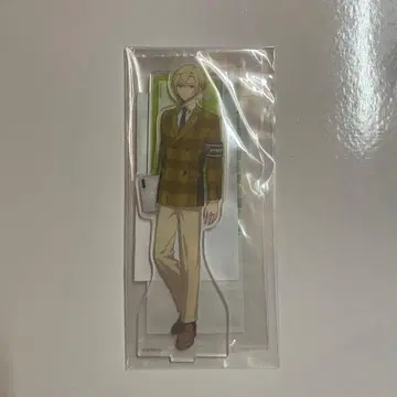 키타카타 나마유키 아크릴 스탠드 에이트리
