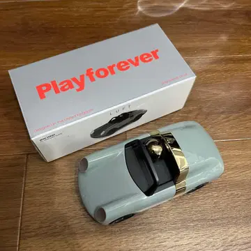 Playforever PL T903 LUFT SLATE 그레이