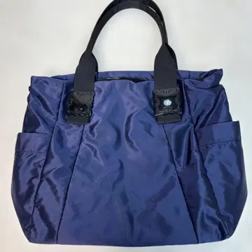 [ ANNA SUI ] 안나수이 2way 컴팩트 토트백