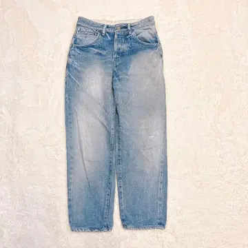 미나 페르호넨 always 스트레이트 데님 34