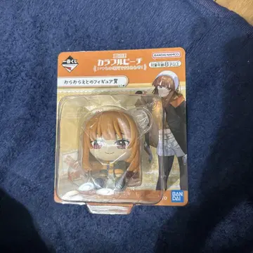컬러풀 피치 에토 씨