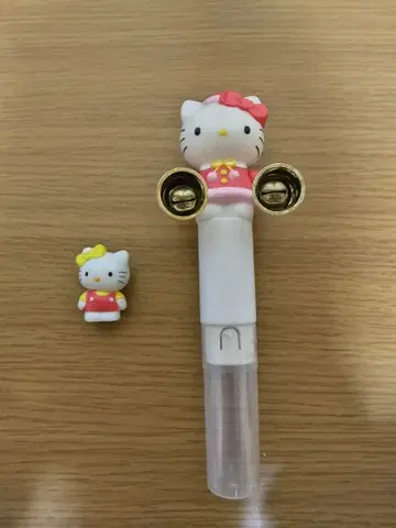 헬로키티 벨  링거벨 2000